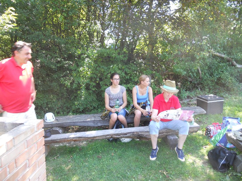 2014_08_09 Ausflug Kletterpark Rosenburg (39)
